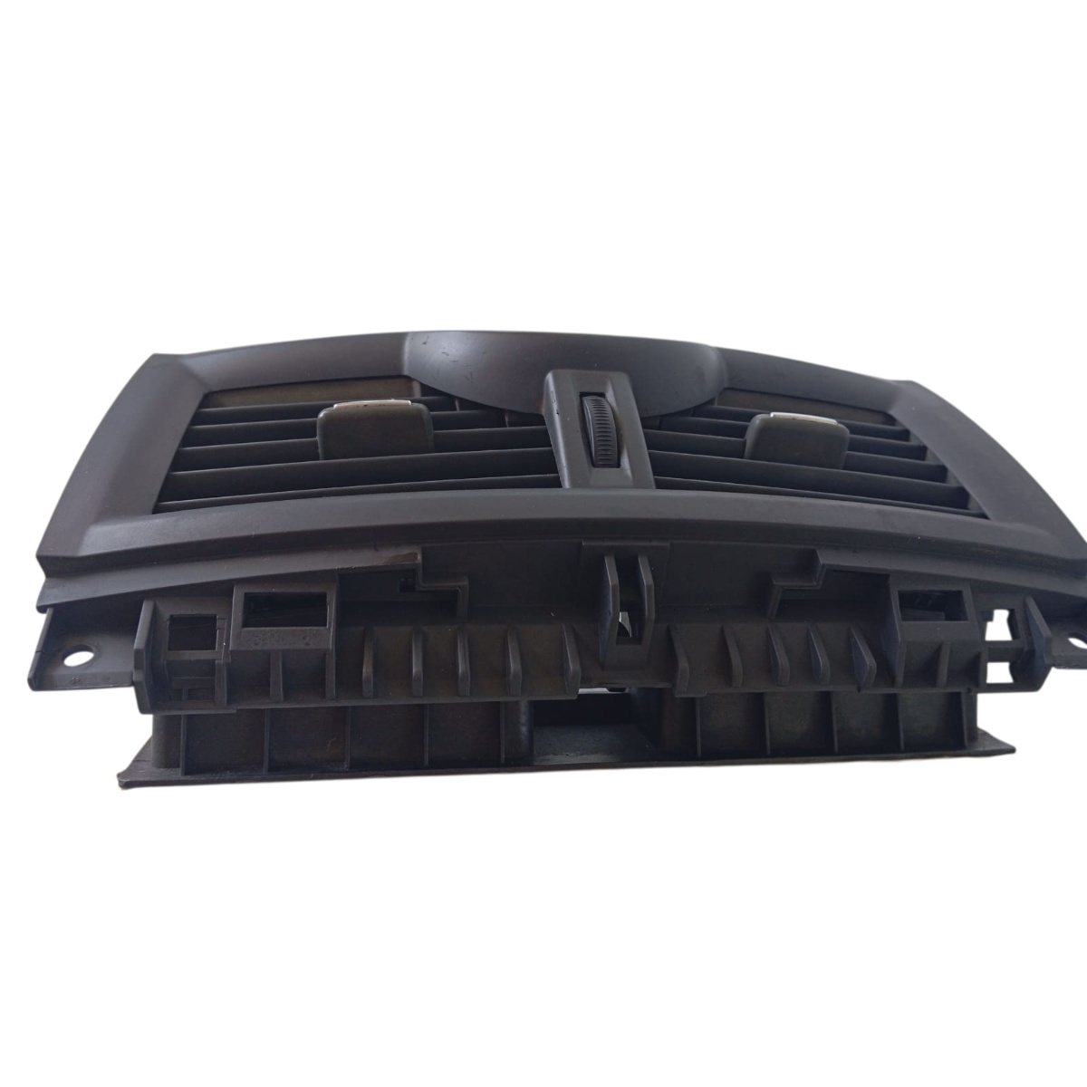 Moldura Difusor Ar Central Renault Megane 07 A 11 A1007021 - Imagem 4