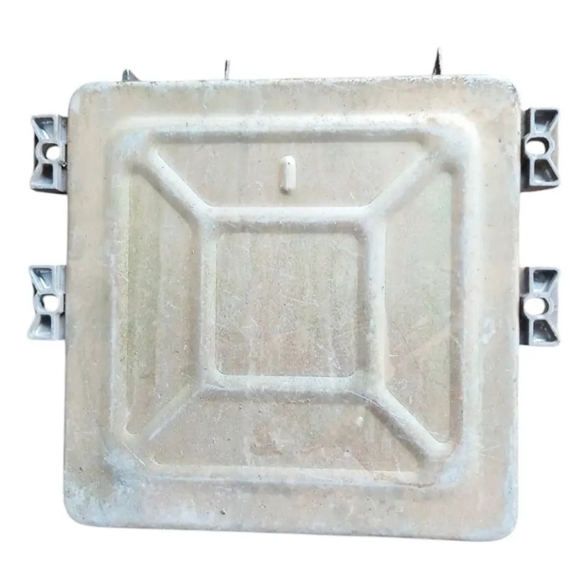 Modulo Injeção Tempra 2.0 16V Gasolina Original 6160074007 - Imagem 2