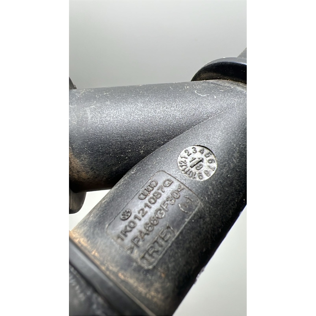 Flange Mangueira Tcross Jetta Golf Tiguan 2015/2022 1k012108 - Imagem 5