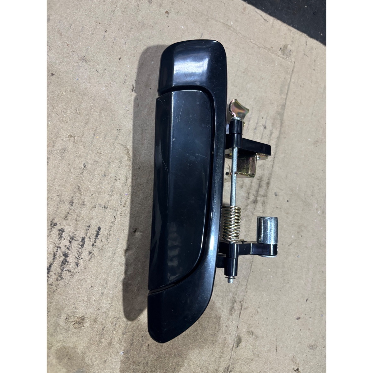 Maçaneta Porta Traseira Direita  Honda Civic 2002/06 - Imagem 5