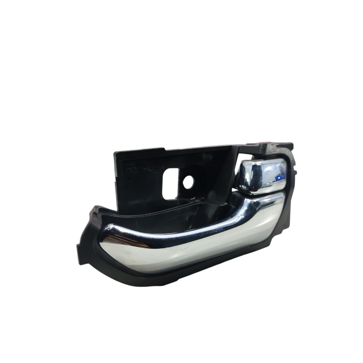 Maçaneta Interna Cromada Chevrolet S10 - Imagem 2