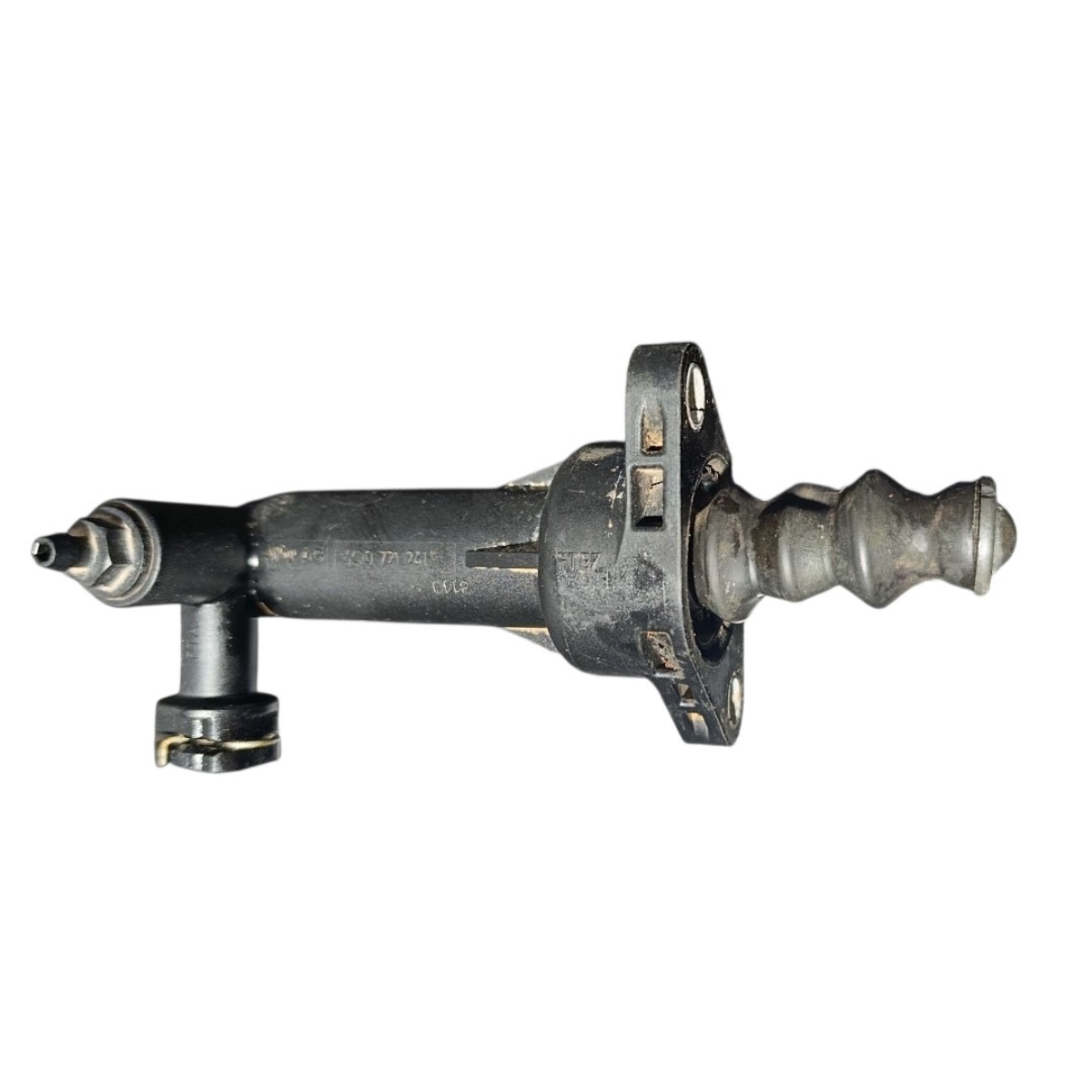 Cilindro Auxiliar Embreagem Vw Polo 1.6 2007/2008 6Q0721261F