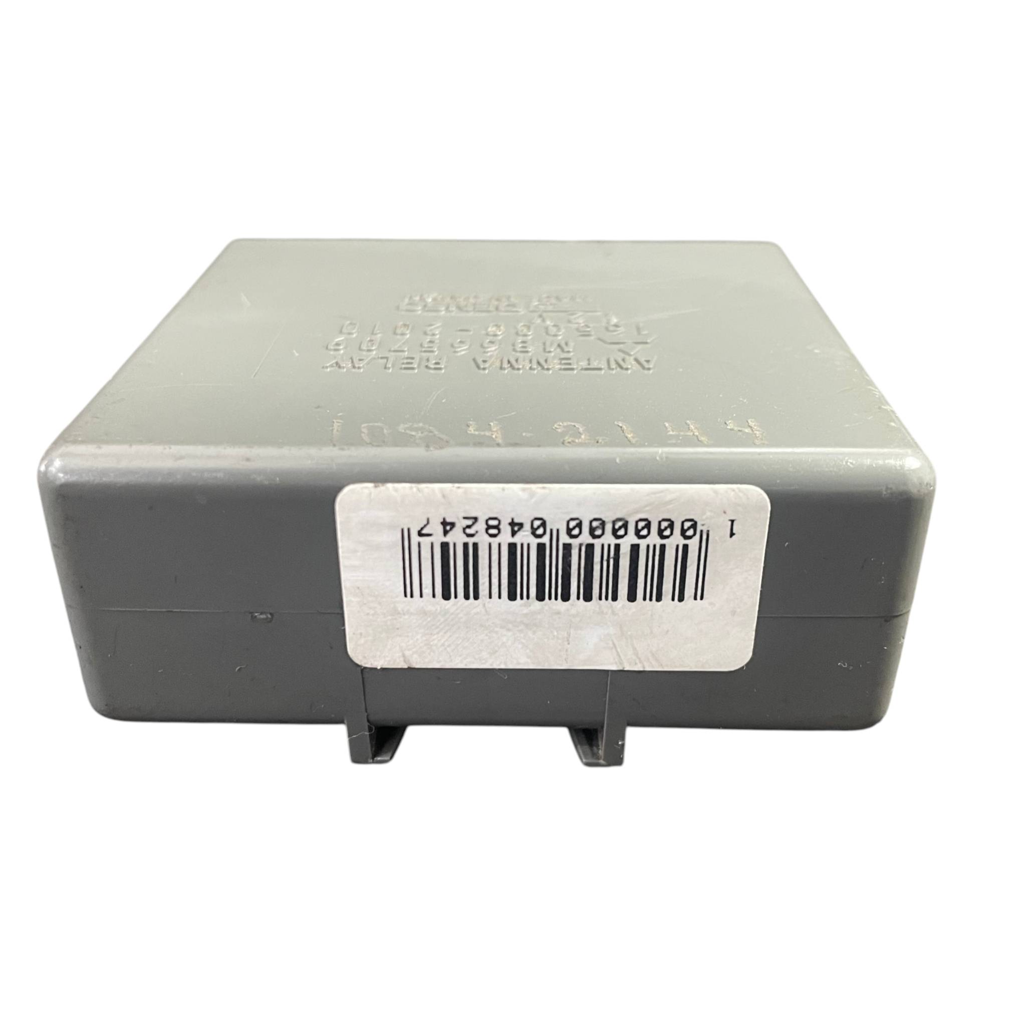 Modulo Amplificador Antena Pajero Sport 97-07 MB665709 - Imagem 3