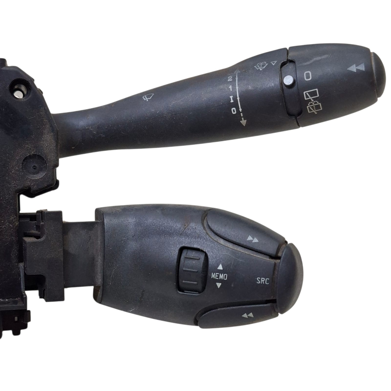 Chave Seta Original Peugeot Citroën Com2000 96787376Xt - Imagem 5