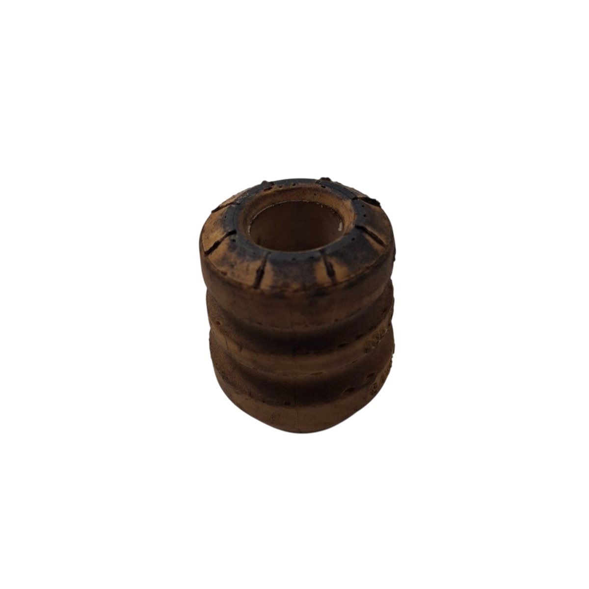 Batente Amortecedor Diant Bora Gol Up Original Vw 1H0412303B - Imagem 2