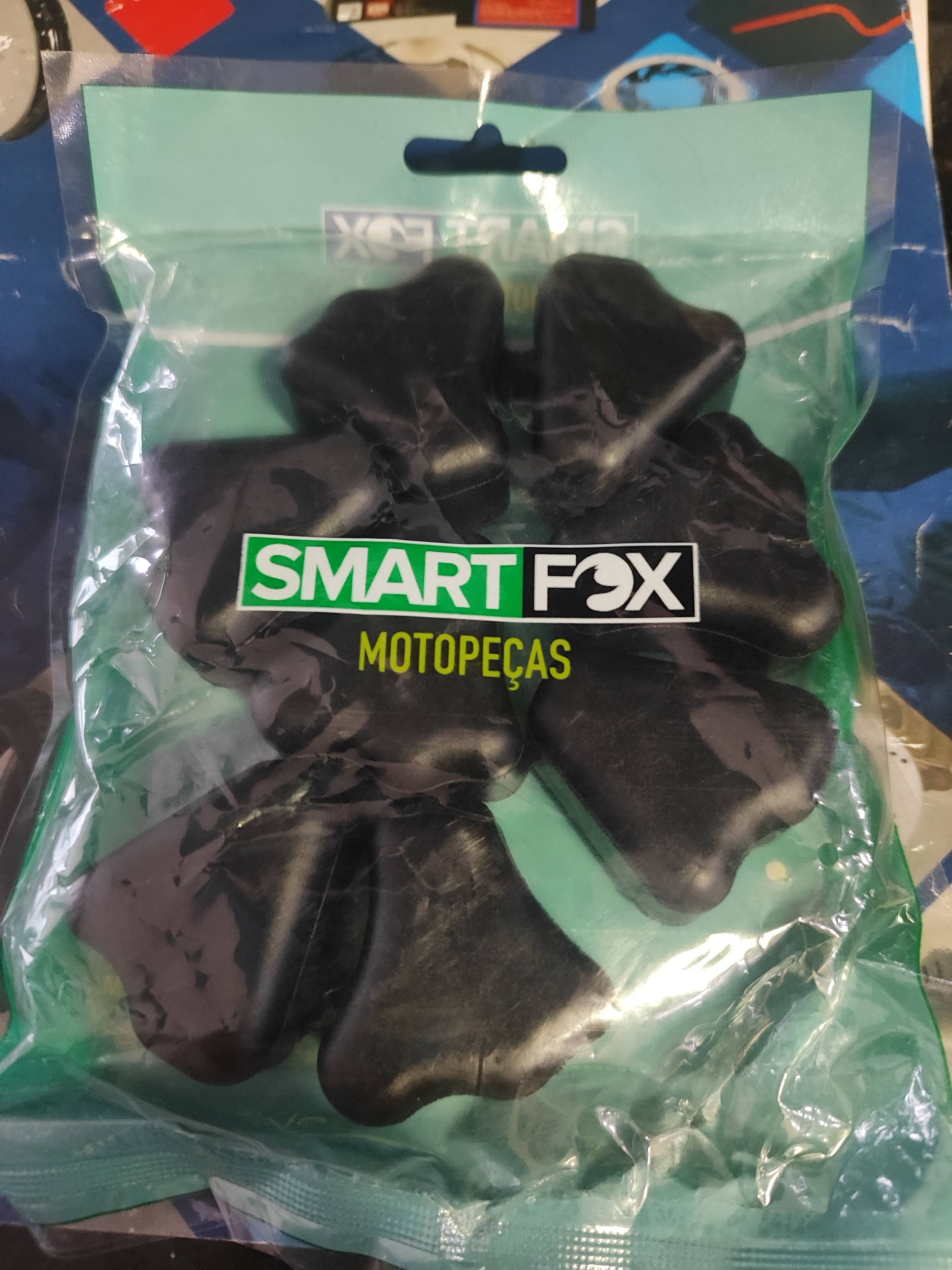 BUCHA DA COROA TW - Imagem 1