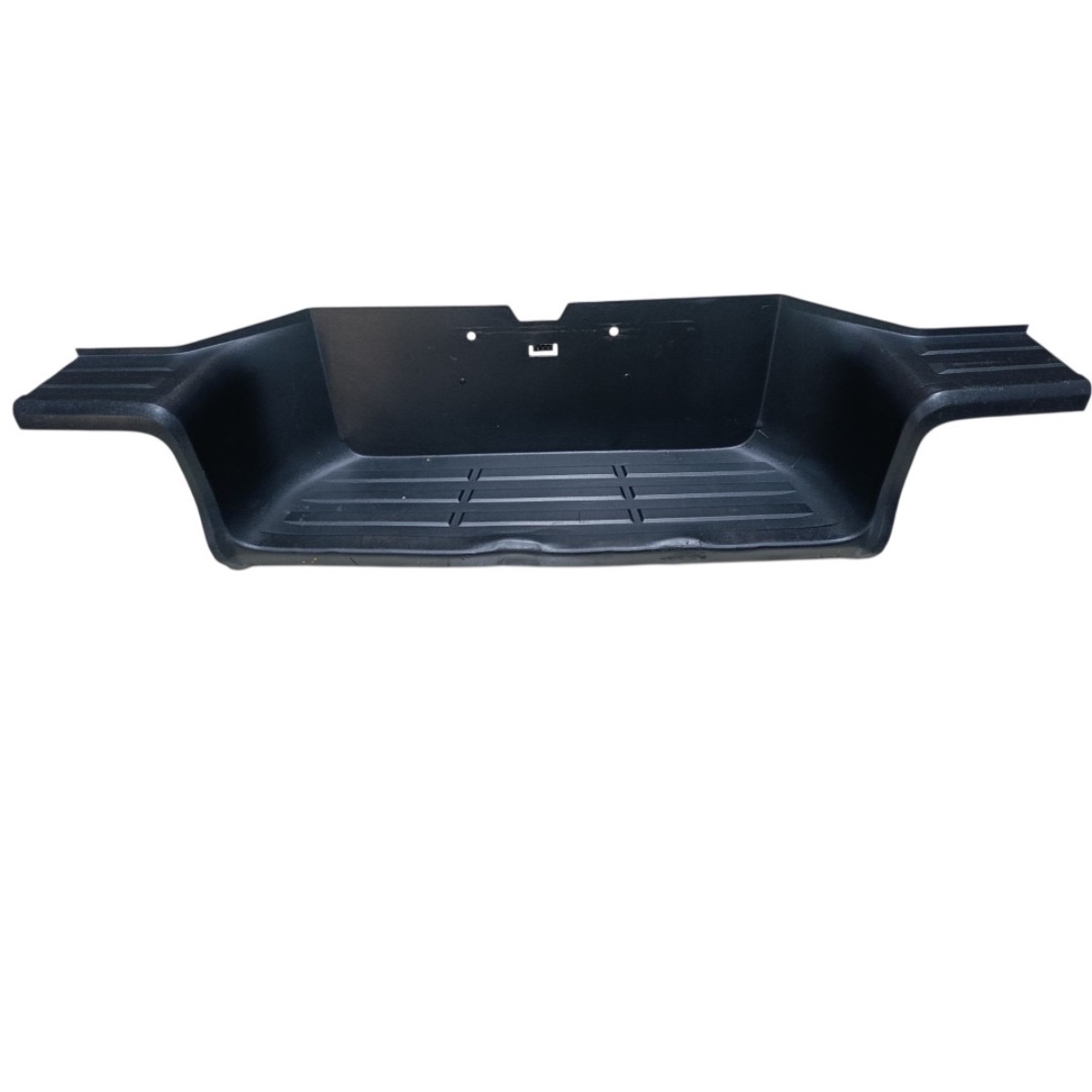Soleira Central Parachoque Traseiro Hilux 2016/2023 Original