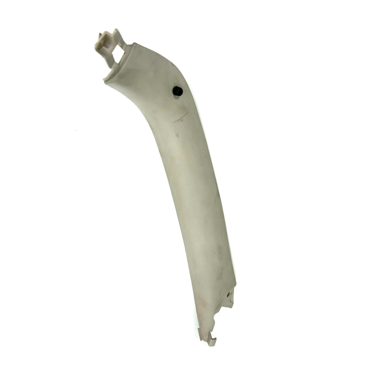 Moldura Acabamento Esq Porta Malas Peugeot 307 2002 A 2012 - Imagem 3