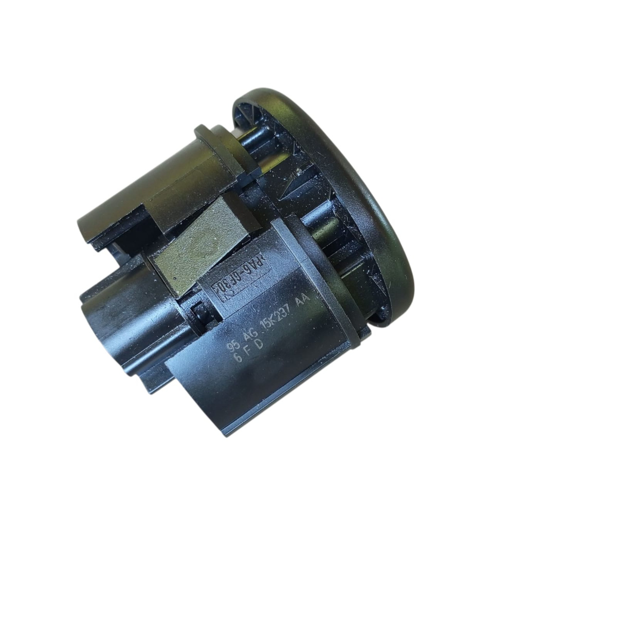 Botão Farol Milha Escort 1996 A 2002 95AG15k237AA - Imagem 4