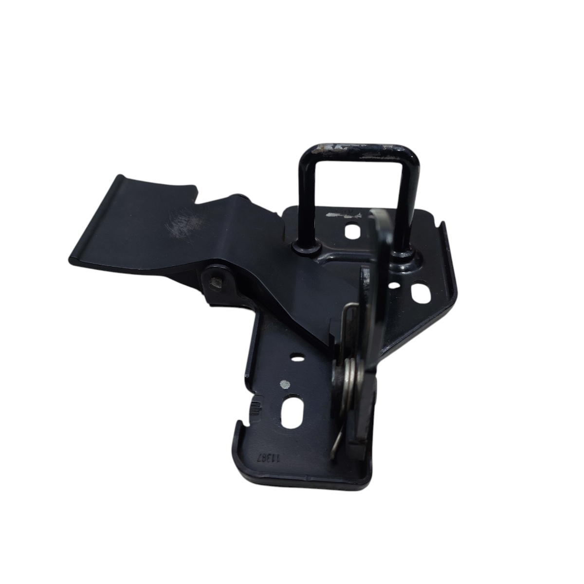 Fechadura Capô Volkswagen Amarok Original - Imagem 4