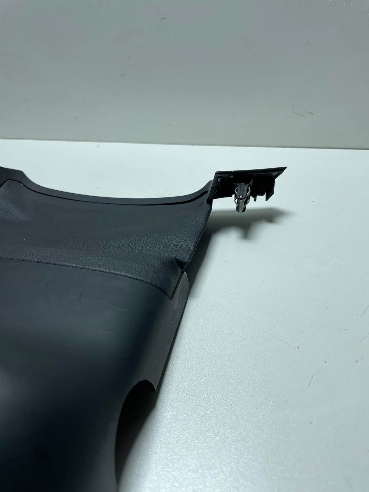 Moldura Superior Coluna Volante Audi Q3 2016/2018 8u0953515a - Imagem 4