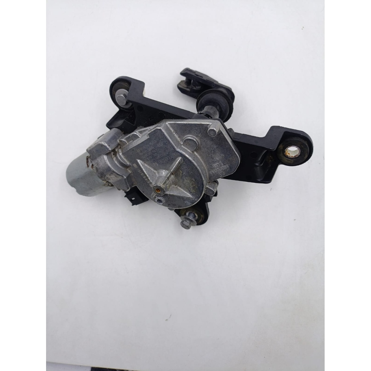 Motor Limpador Traseiro Peugeot 208 2020 A 2024 9819900080 - Imagem 3