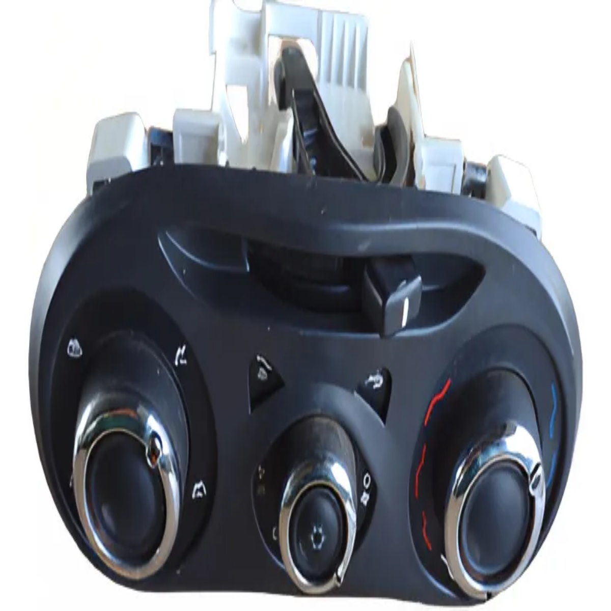 Comando Ar Condicionado Fiat Grand Siena 2013-2017