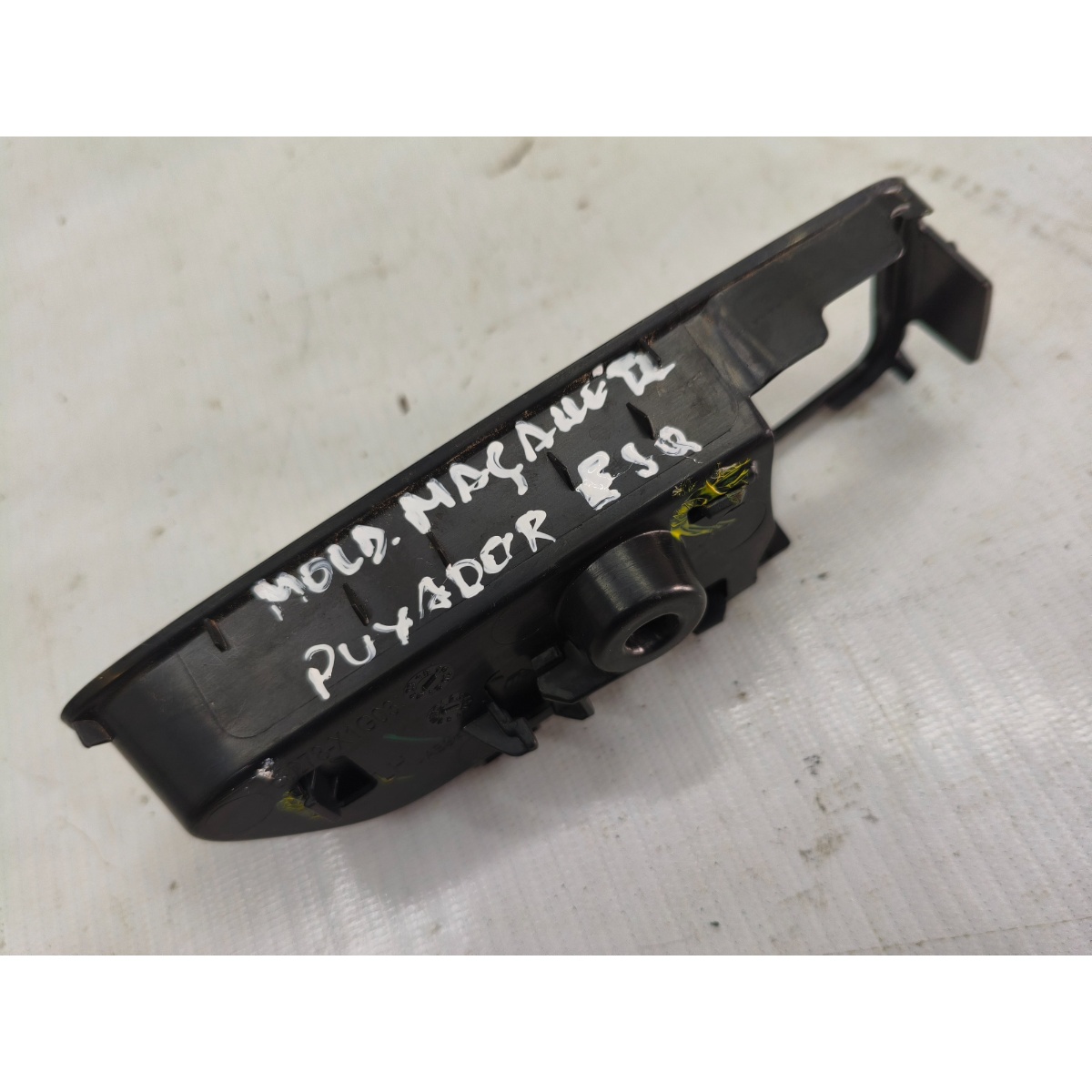 Puxador Moldura Maçaneta Esq Toyota Corolla 2025 69278X1G03 - Imagem 4