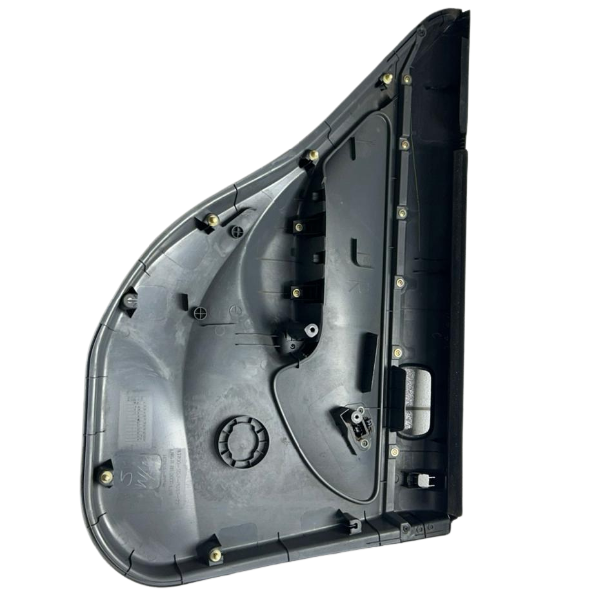 Forro De Porta Traseira Direita Honda Civic 2004 Original - Imagem 8