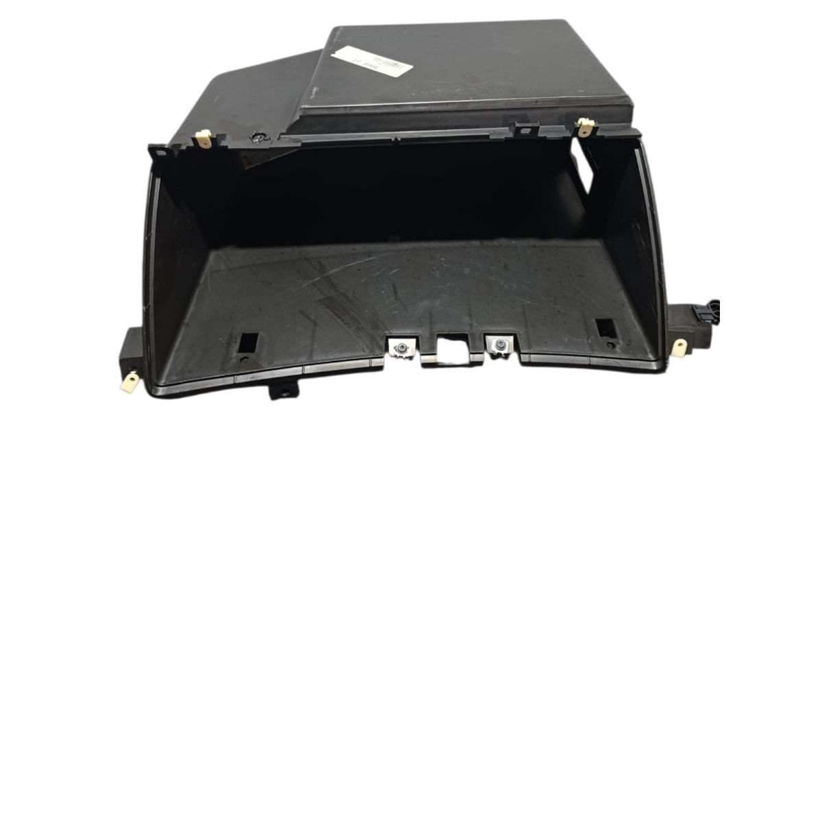 Caixa Porta Luvas Peugeot 207 2006/2014 Vp8Pkxa06014 - Imagem 5
