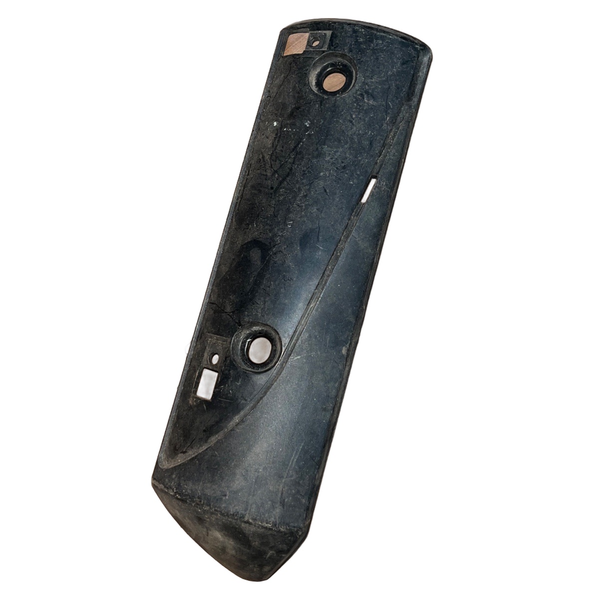 Protetor Escape Honda Lead 110 10/15 Original Usado - Imagem 2