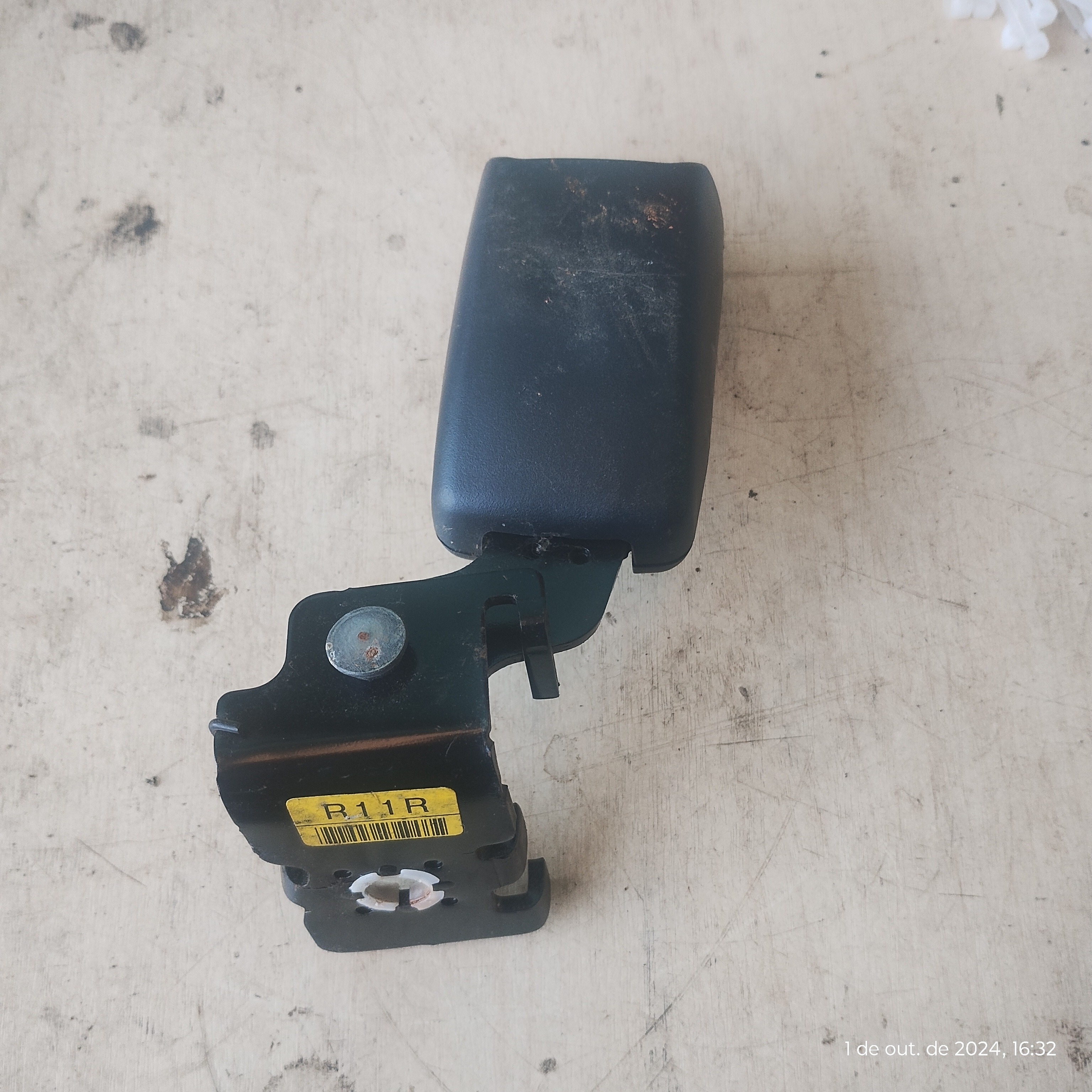 Fecho Femea Hyundai i30 2010 - Imagem 2