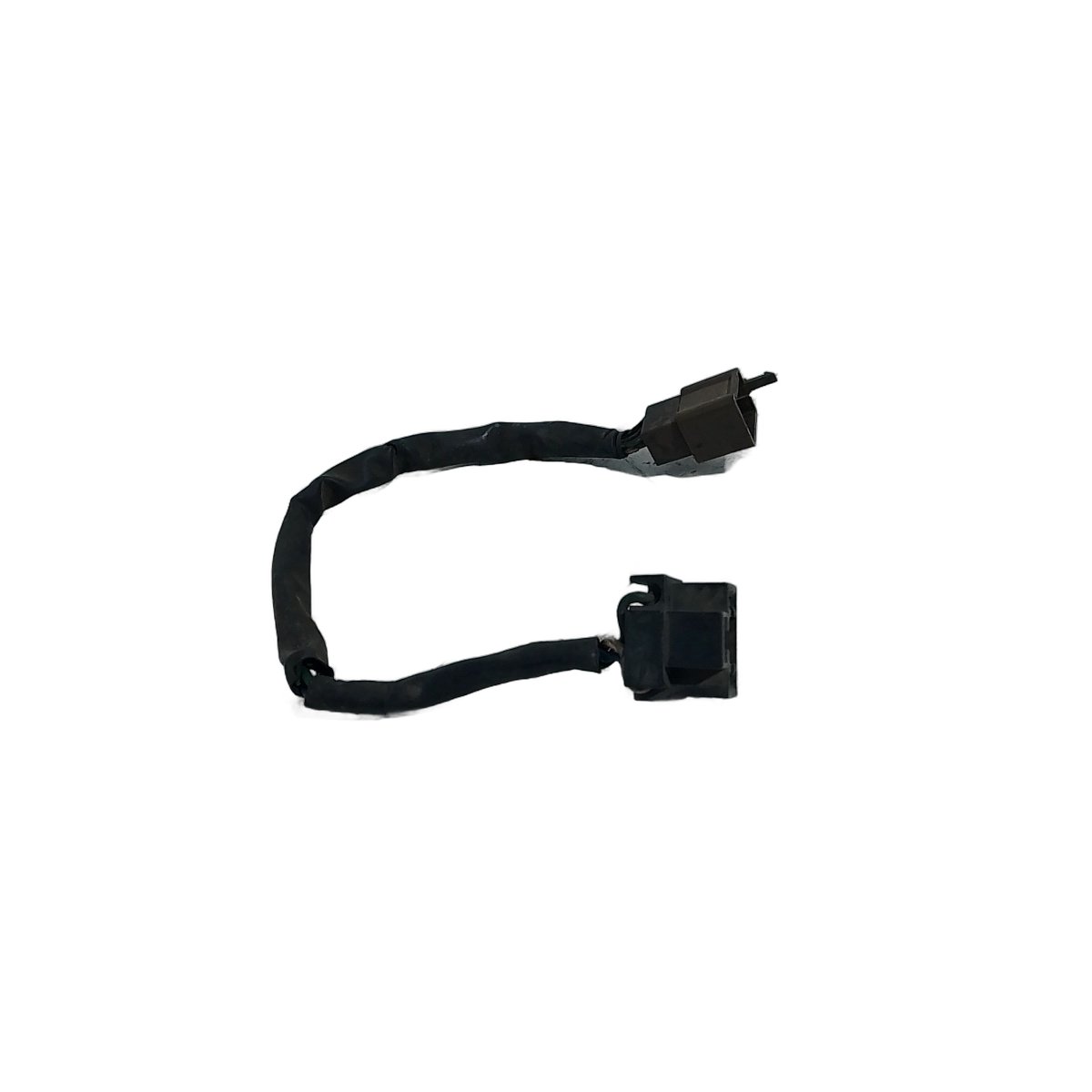Chicote Farol Honda Cg Fan 150 Mix 2009-2013 Farol Redondo - Imagem 3