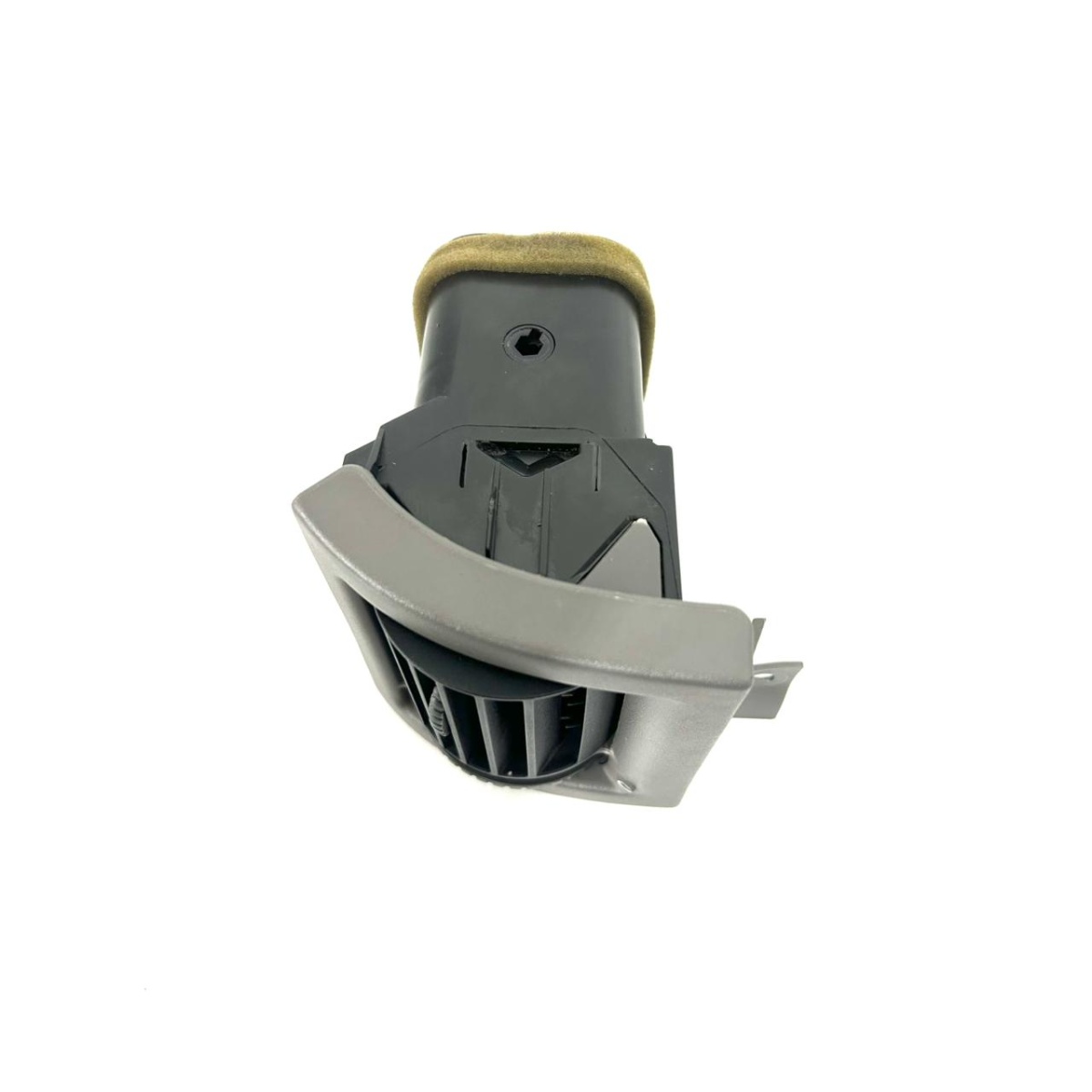 Difusor de Ar Lado Direito Cinza Gm Astra 1999 a 2010 - Imagem 6