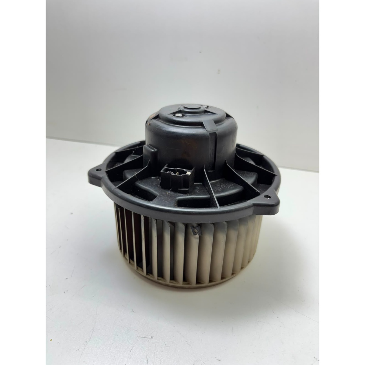 Motor Ventilação Ar Interna Vw Fox Crossfox 1.0 2004 A 2009 - Imagem 5