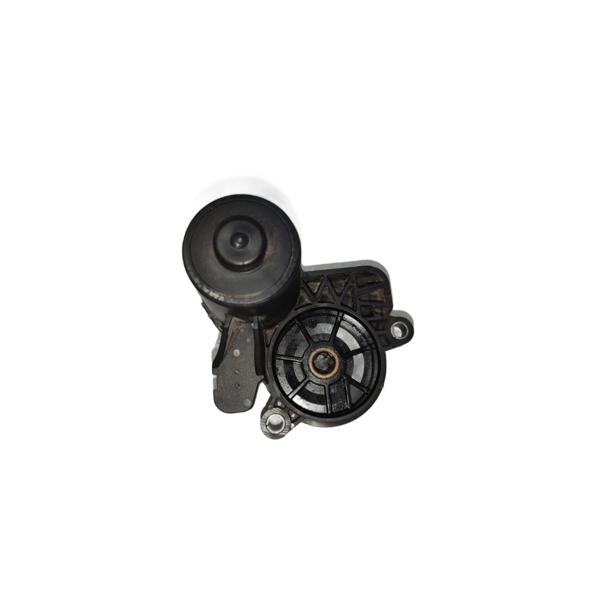 Motor Atuador Pinça Freio Traseiro Honda Civic G10 2017/2022 - Imagem 1