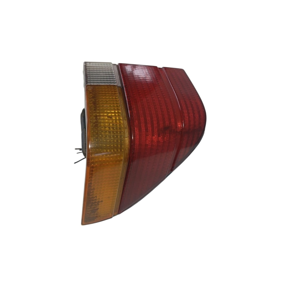 Lanterna Direita Ford Versailles Original Vermelho - Imagem 3