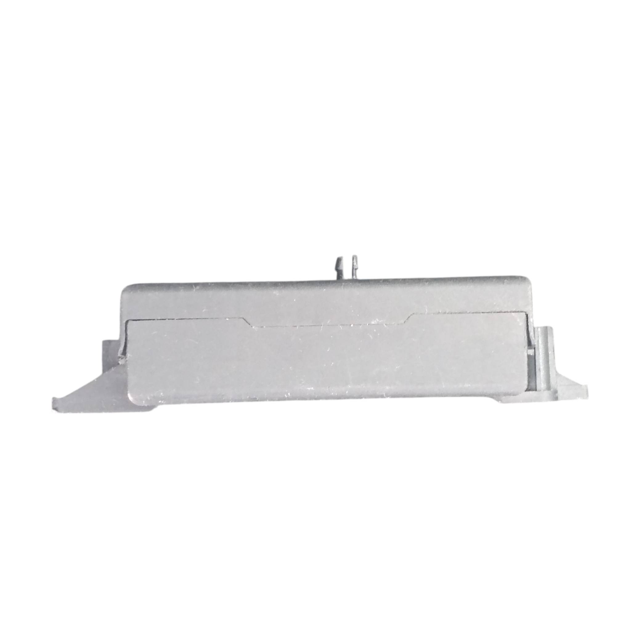 Módulo Sensor Estacionamento Ranger 2012-2019 Ab3915t850ac Cinza - Imagem 8