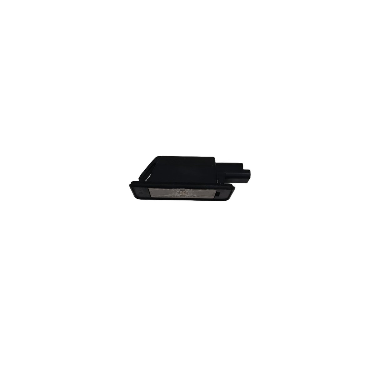 LUZ PLACA PEUGEOT CITROEN 208 2008 CACTUS PICASSO AIRCROSS - Imagem 4