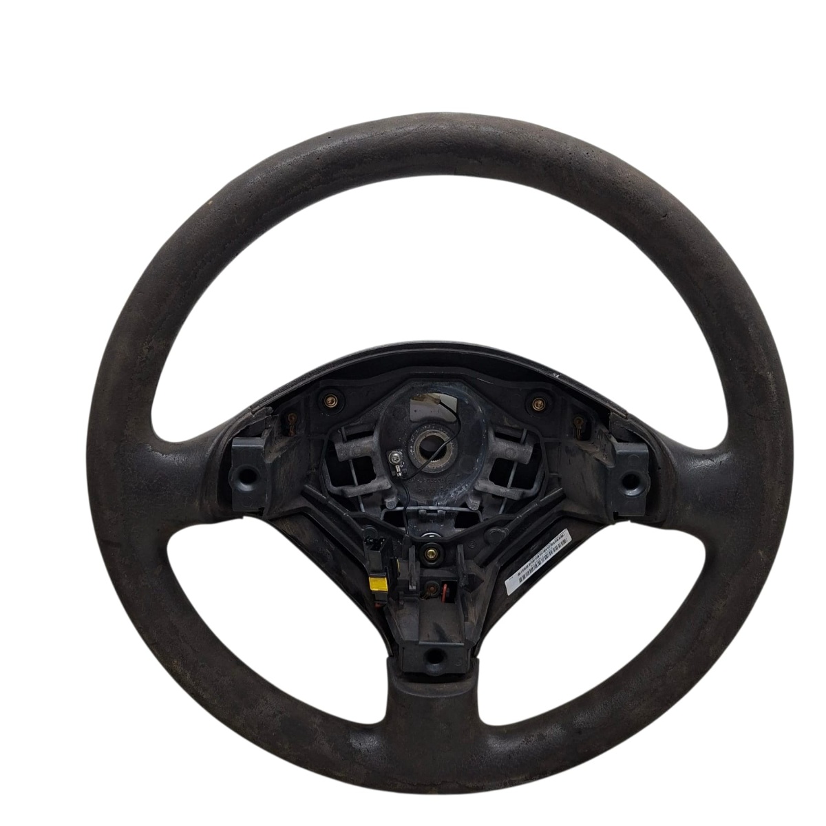 Volante Direçao Peugeot 206 207 307 Sv3503505 Original