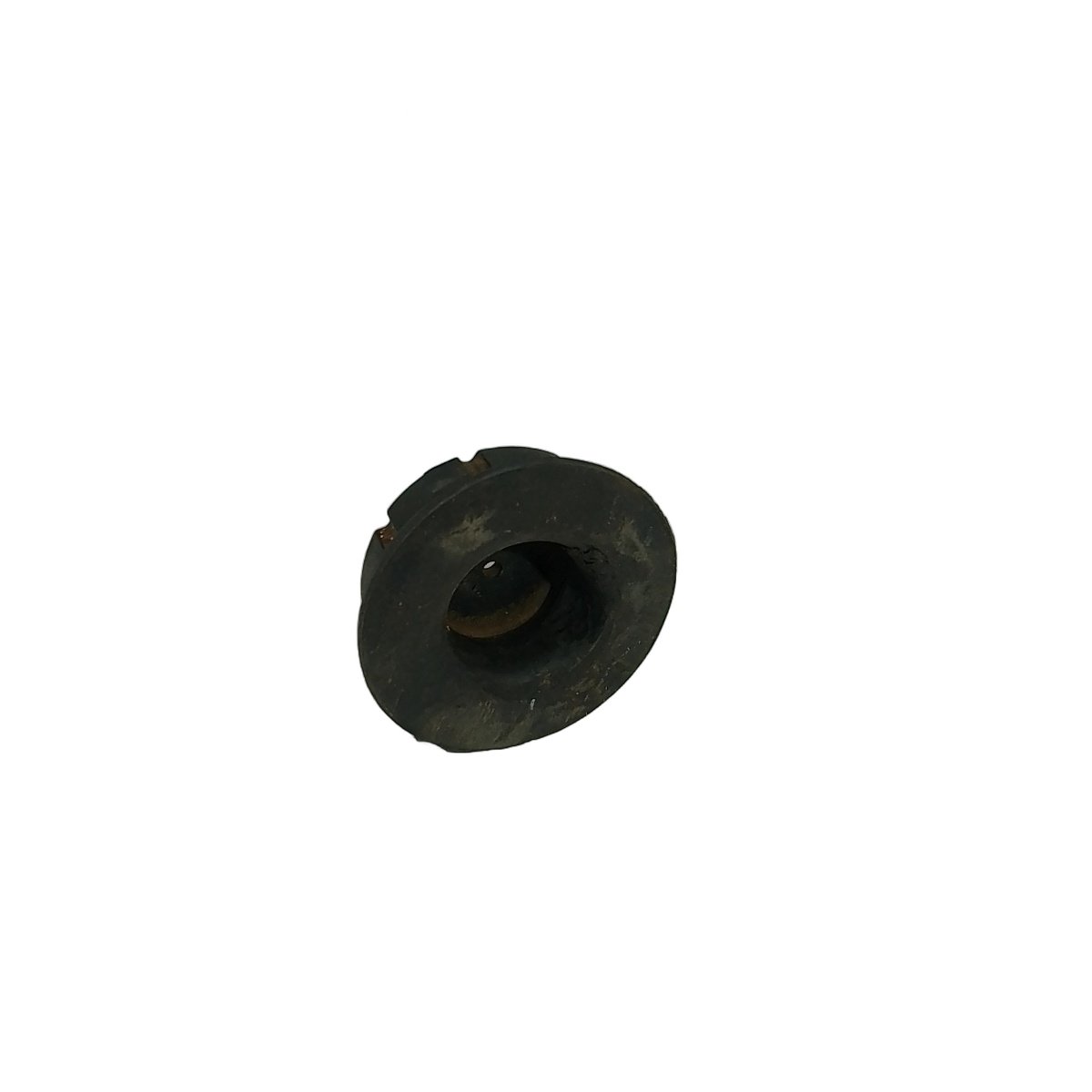 Borracha Coxim Tanque Yamaha Ybr 125 2000-2015 Original - Imagem 4
