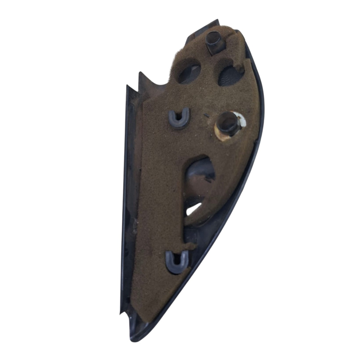 Moldura Interna Retrovisor Vw G5 Esquerdo - Imagem 2