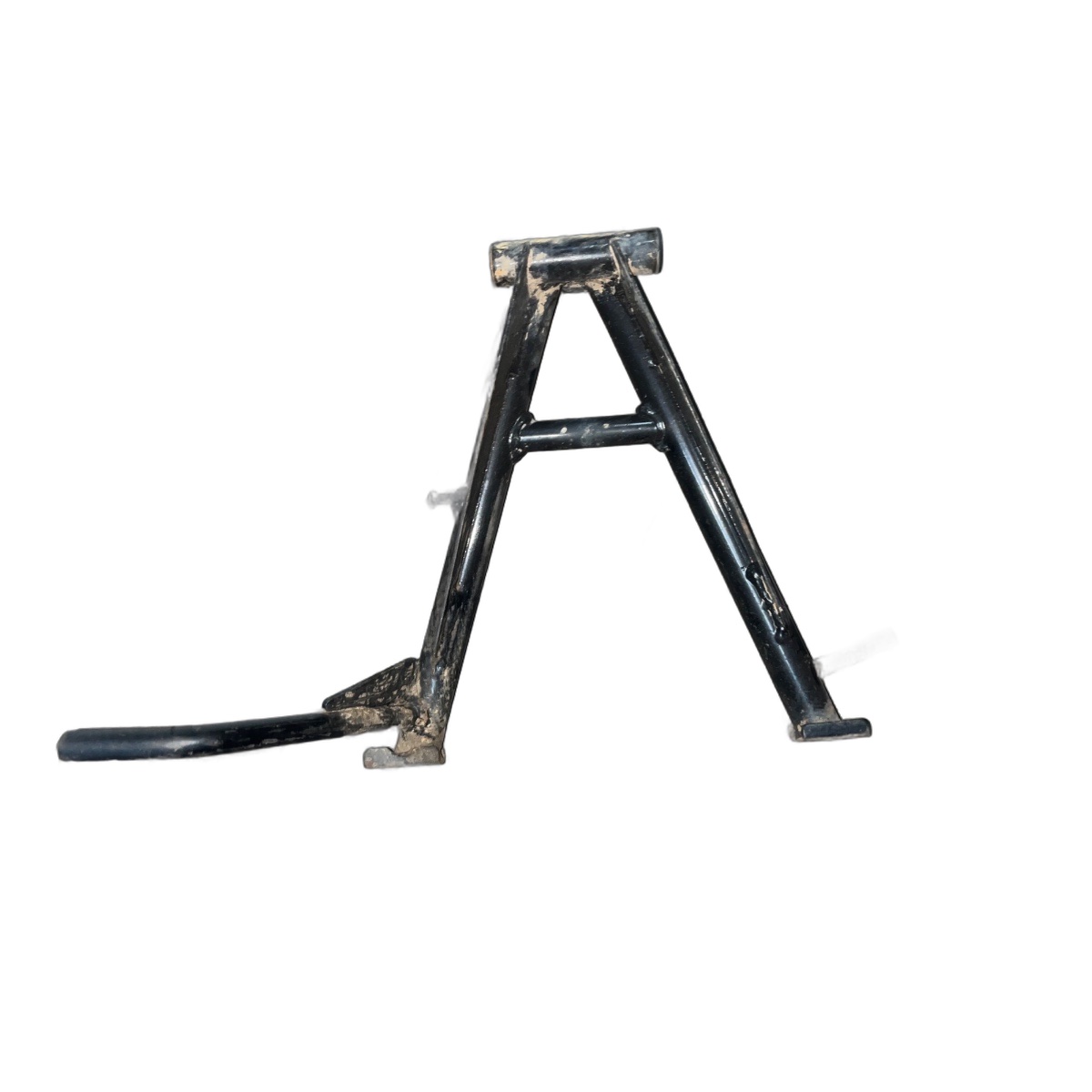 Cavalete Central Dafra Apache 150 09/16 Original Usado - Imagem 6