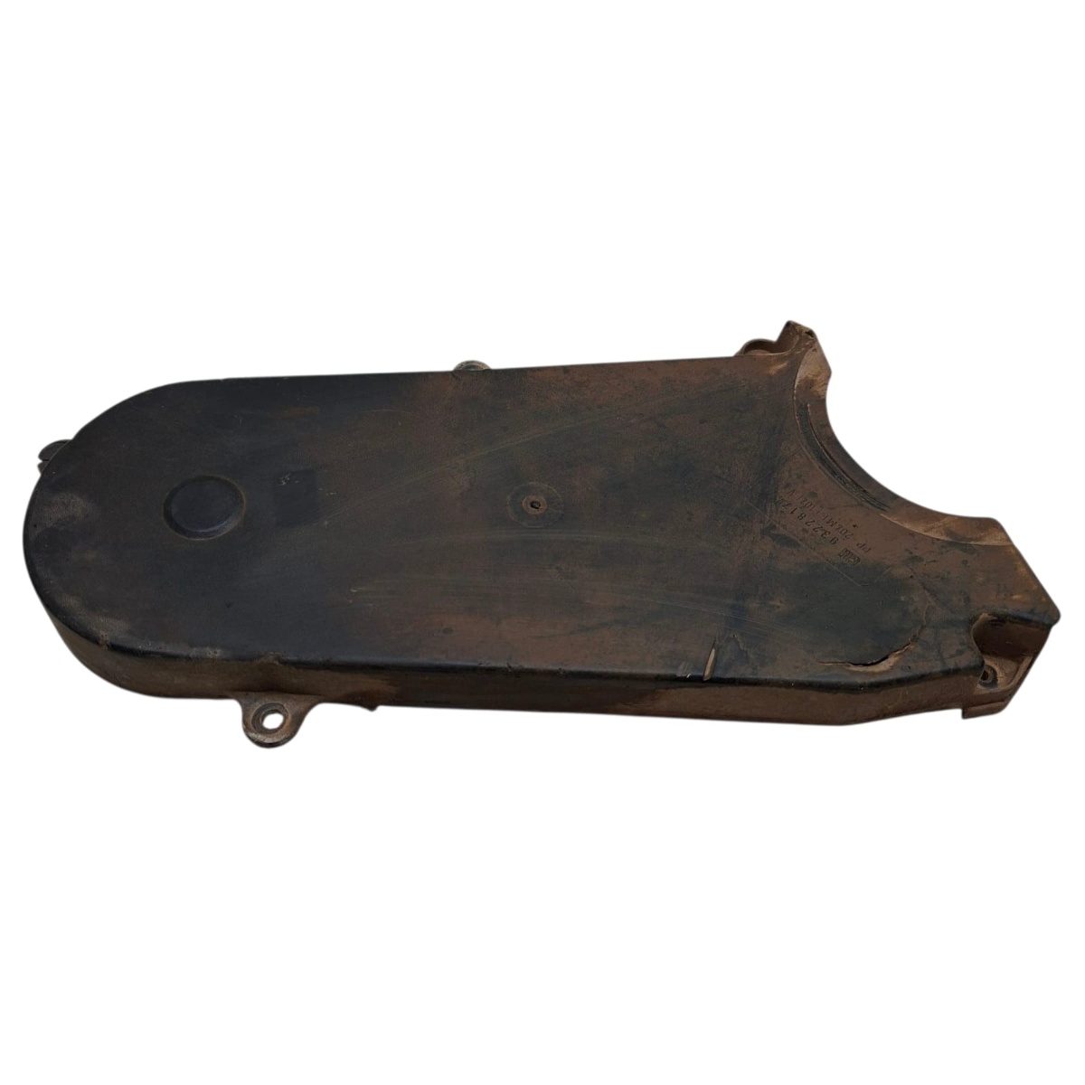 Capa Correia Detalhe S10 Blazer 2.2 2.4 8V 2000/11 93228174 - Imagem 2