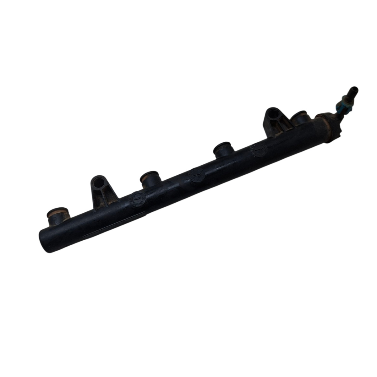 Flauta Combustível Corsa Celta Prisma 1.0 Gas 93310860 - Imagem 4