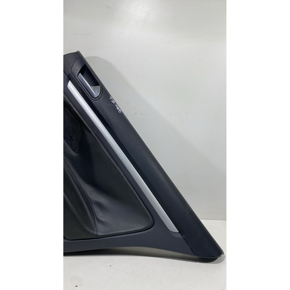 Forro Porta Diant/Dir Golf Variant 2007 a 2009 1K9867212Cc - Imagem 2
