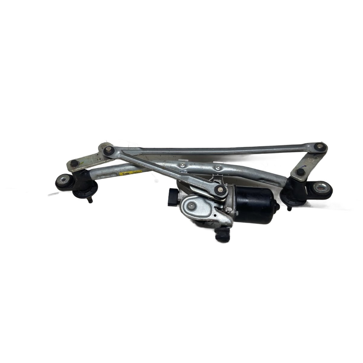 Motor Do Para-Brisa  Argo 2016 A 2022 - Imagem 3