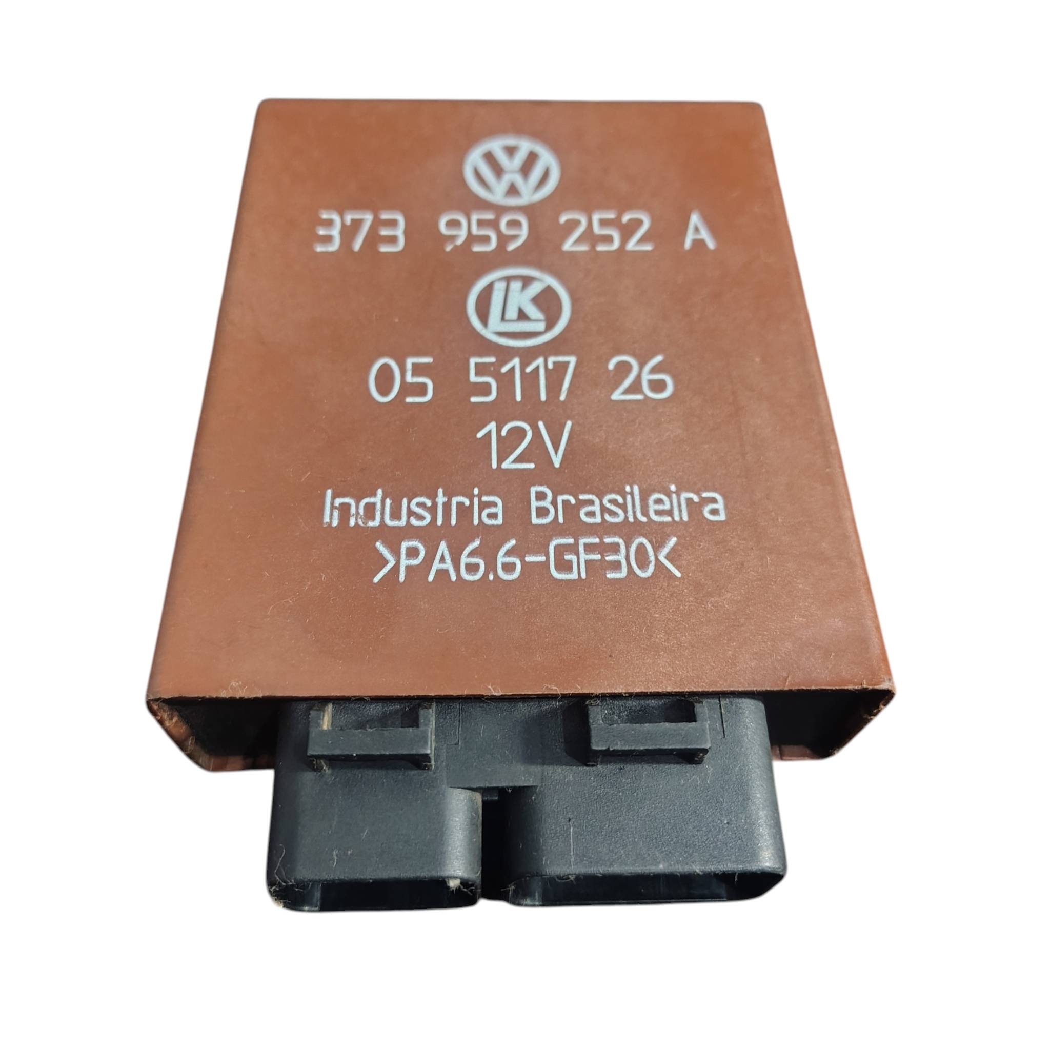 CENTRALINA VIDRO ELETRICO PARATI SAVEIRO G3 373959252A VW