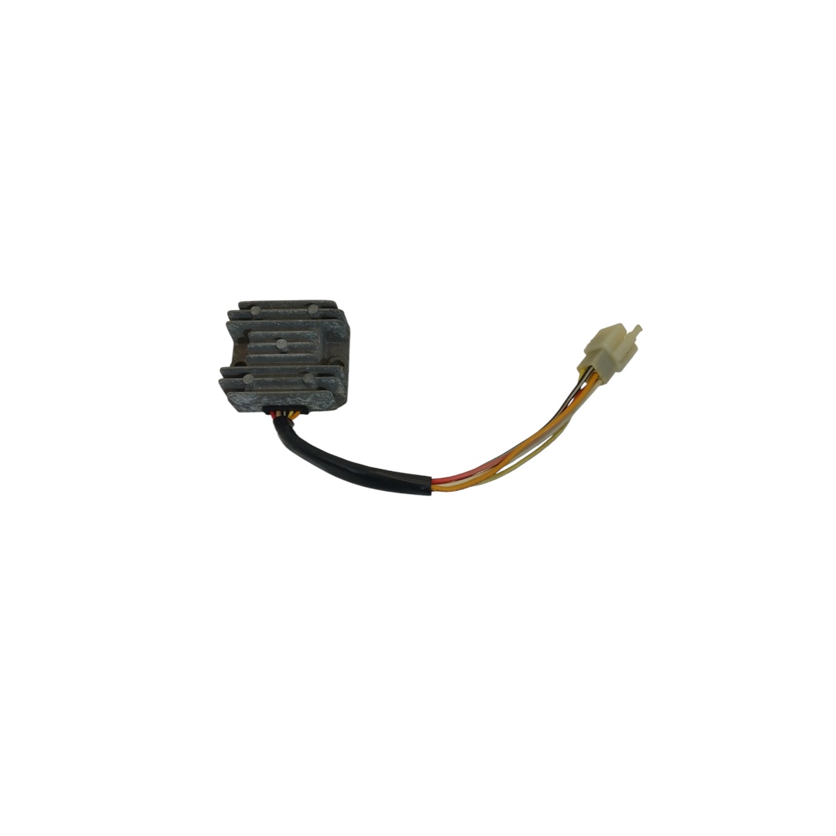 Regulador Retificador Sundown Max 125 2006-2011 Original