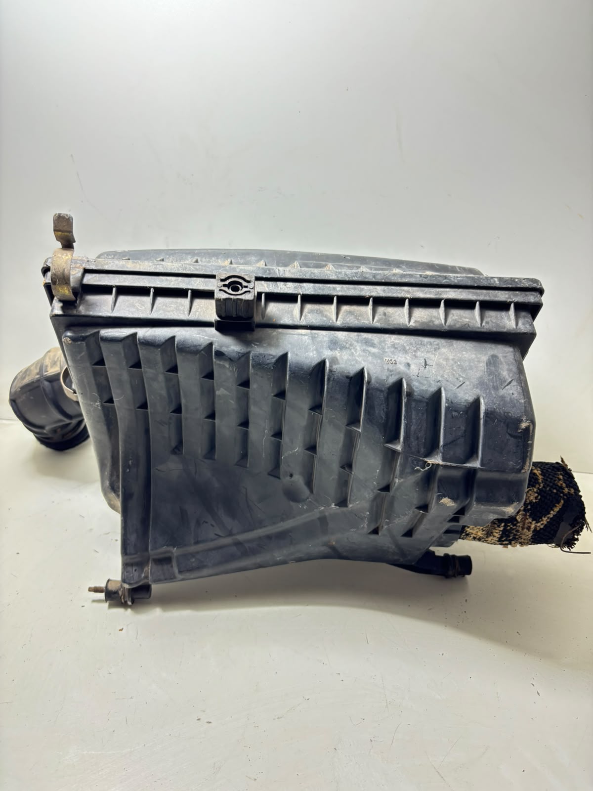 Caixa Filtro Ar Chevrolet Vectra 2.2 1997/2005 904995993 - Imagem 6