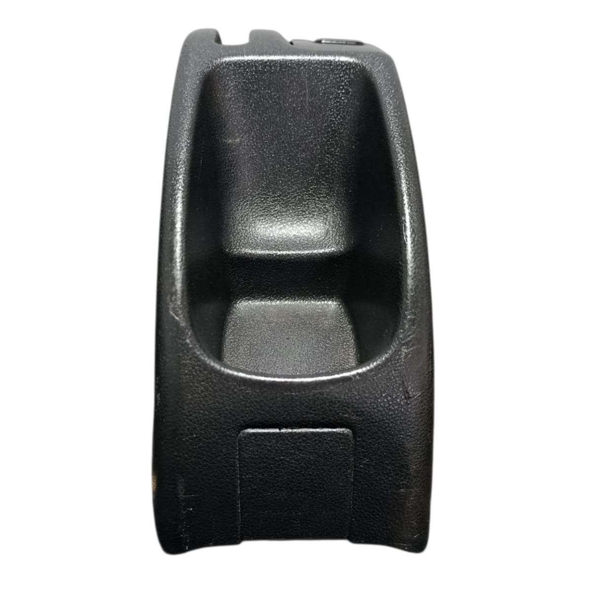 Moldura Console Freio Mão Peugeot 207 2006/10 c/detalhe orig - Imagem 4