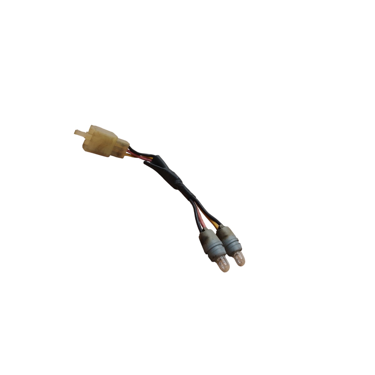 Luz De Injeção CG 150 FAN ESi Flex 2010 - Imagem 2