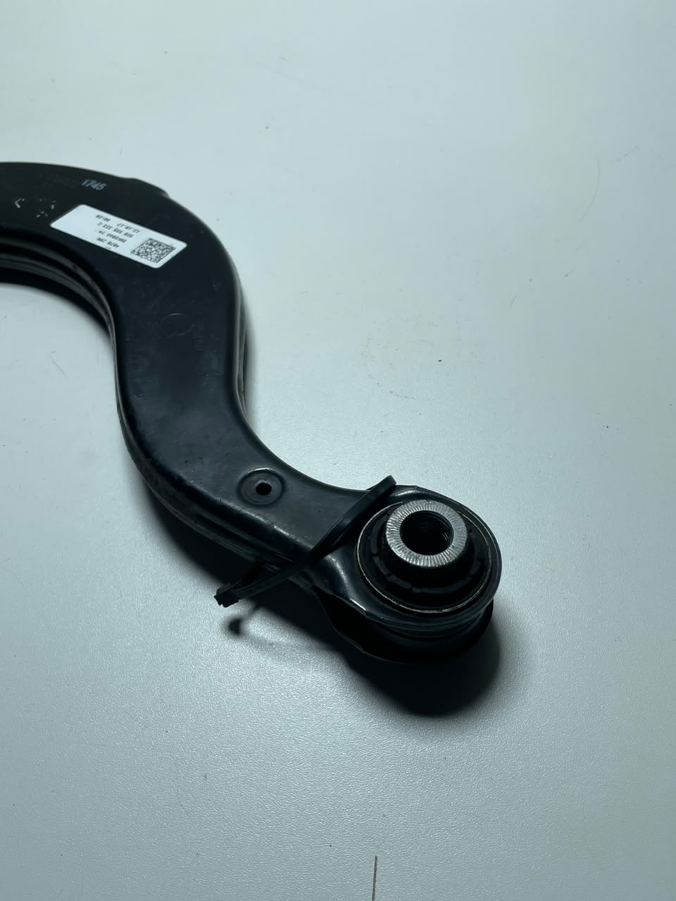 Braço Curvo Suspensão Traseira Audi A3 2014 5q0505351b - Imagem 4