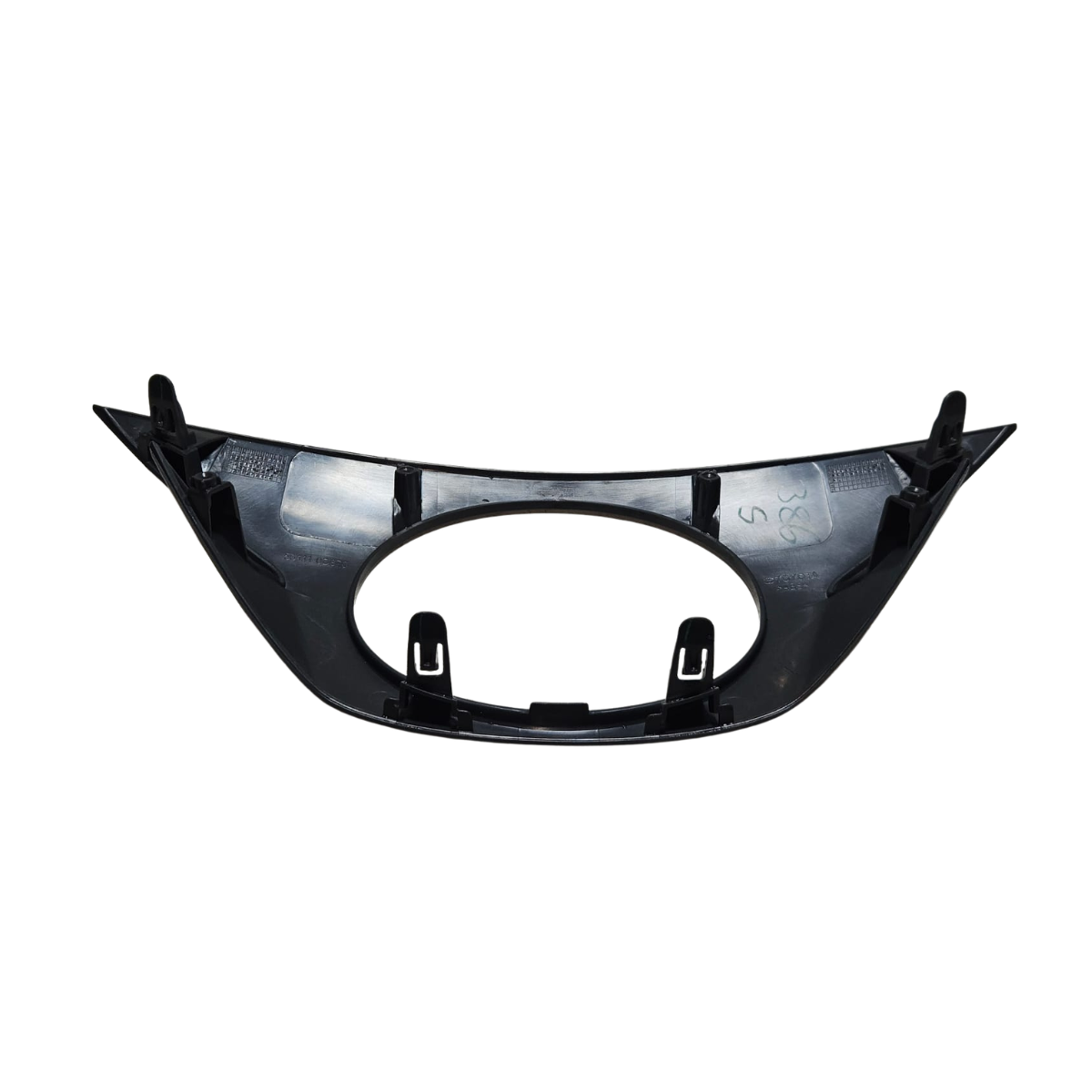 MOLDURA EMBLEMA YARIS 2018/2022 531110D870 IN. - Imagem 5