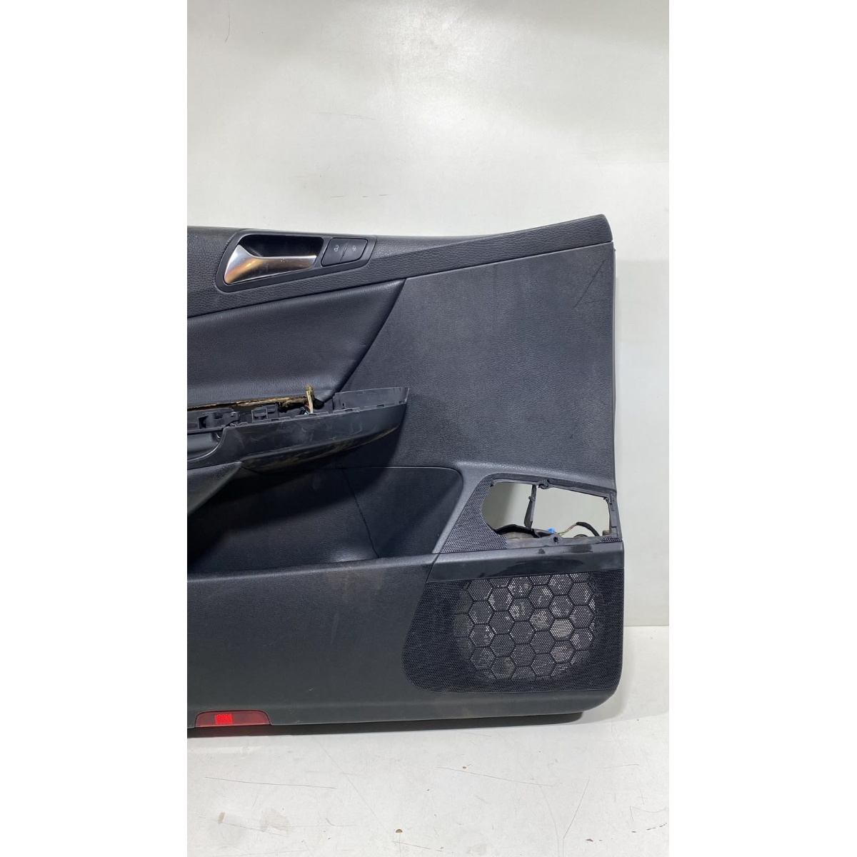 Forro Porta Dianteiro Esquerdo Vw Passat 2008 3c1867011 - Imagem 3