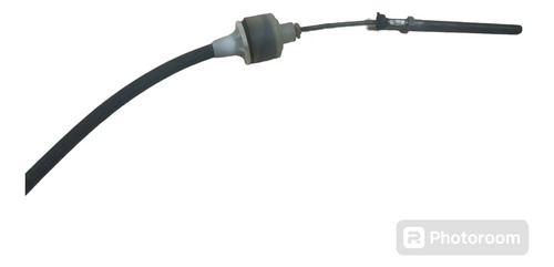 Cabo Embreagem Gm Celta Corsa Classic 2012 93341863 - Imagem 5