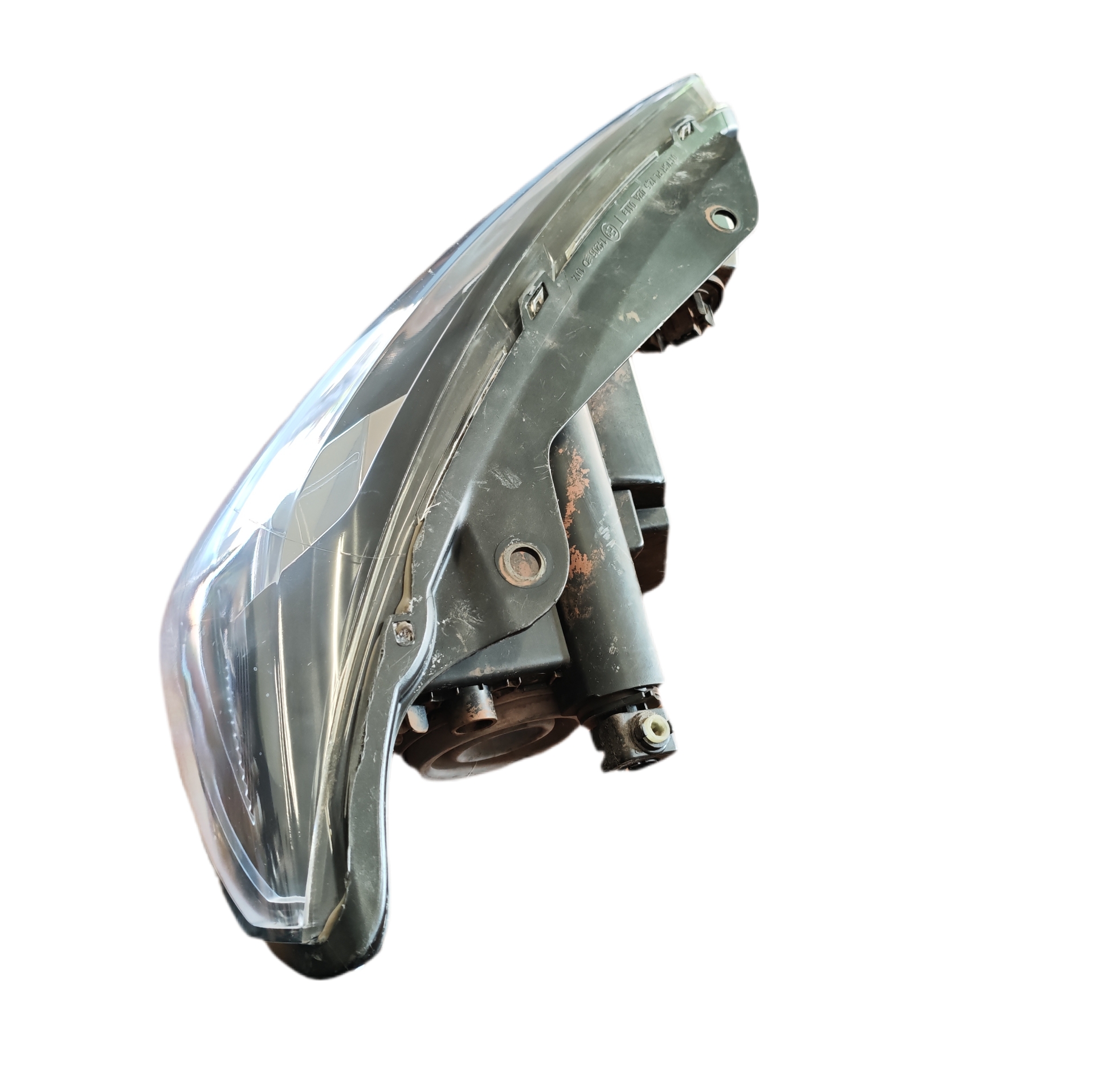 Farol Esquerdo Gol Saveiro 2018 até 2022 Original - Imagem 4