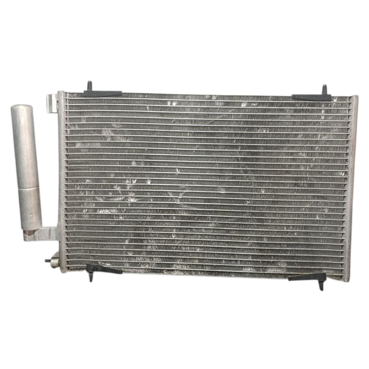 Condensador Ar Condicionado Peugeot 207 2007/2014 Original - Imagem 2