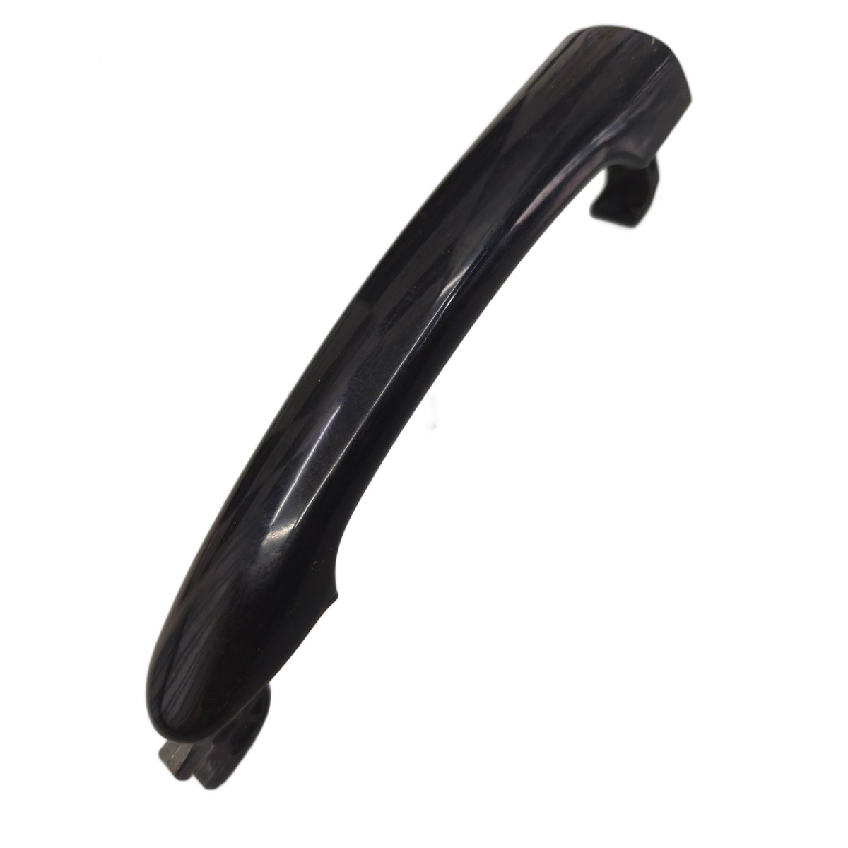 Maçaneta Externa Preto Brilhante Fiat Mobi 17 A 24 030864