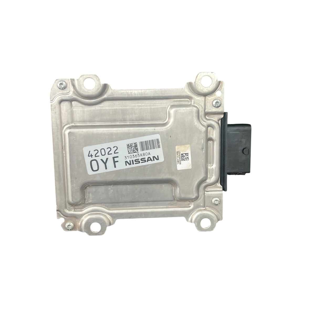 Modulo Central Cambio Nissan Kicks Versa Cvt 5B 310F65Ek0B 0 - Imagem 2